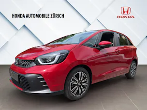HONDA Jazz 1.5 i-MMD Advance, Leasing Aktion 1.9 %, inkl. GRATIS Winterräder in Wert von 1360.-