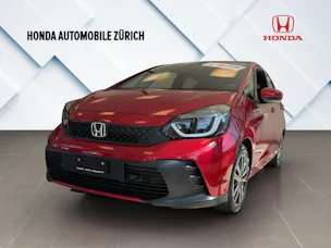 HONDA Jazz 1.5 i-MMD Advance, Leasing Aktion 1.9 %, inkl. GRATIS Winterräder in Wert von 1360.-