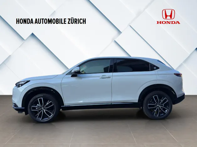 Honda HR-V 1.5 i-MMD Advance, Leasing Aktion 1.9 %, Bis zu 8 Jahre oder 160'000 km Garantie