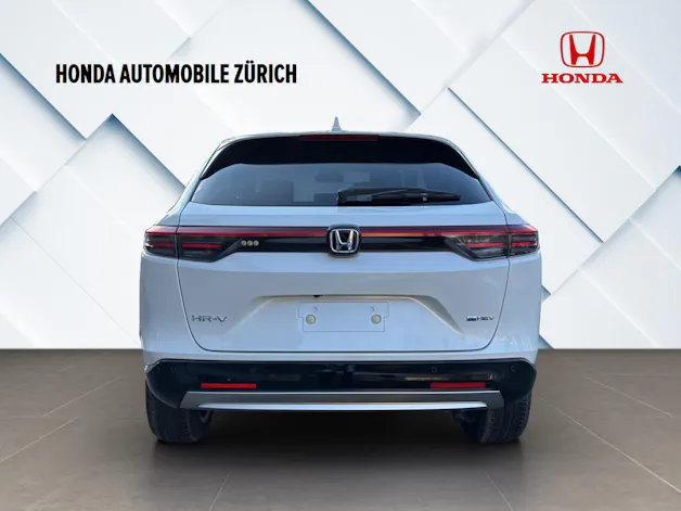 Honda HR-V 1.5 i-MMD Advance, Leasing Aktion 1.9 %, Bis zu 8 Jahre oder 160'000 km Garantie