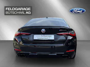 BMW M440i xDrive Gran Coupé **CH Fahrzeug**