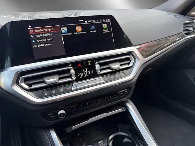 BMW M440i xDrive Gran Coupé **CH Fahrzeug**