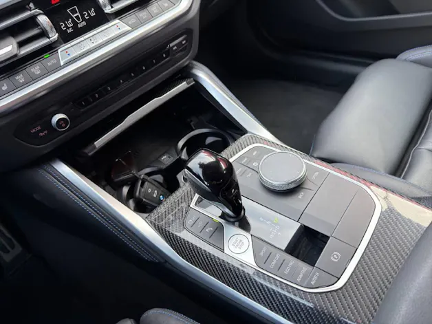 BMW M440i xDrive Gran Coupé **CH Fahrzeug**
