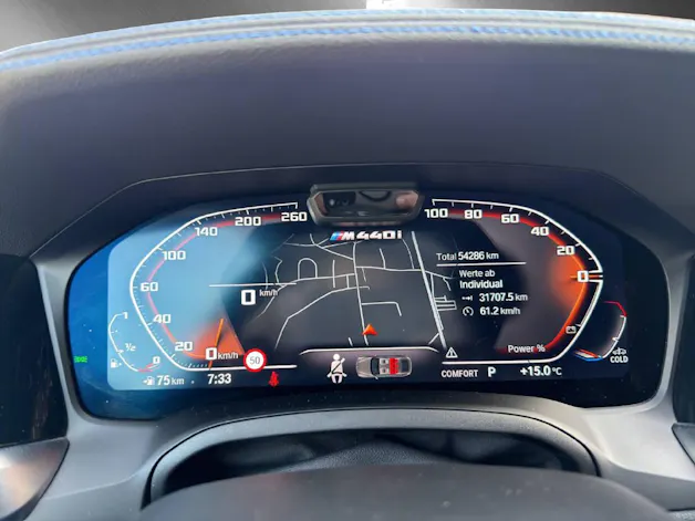 BMW M440i xDrive Gran Coupé **CH Fahrzeug**