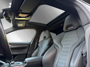 BMW M440i xDrive Gran Coupé **CH Fahrzeug**