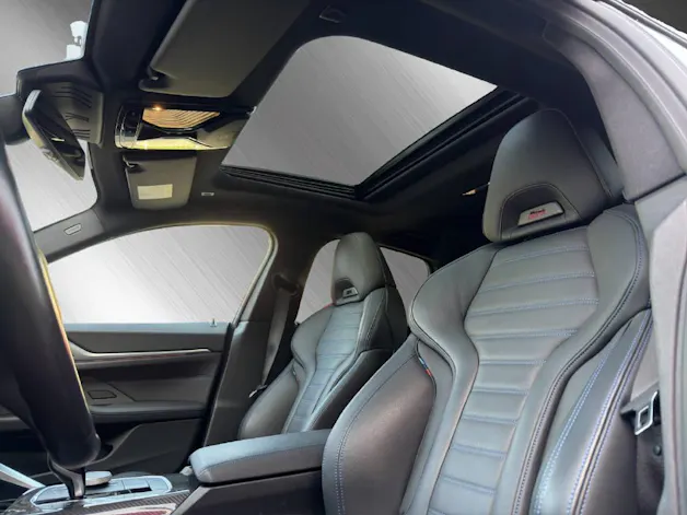 BMW M440i xDrive Gran Coupé **CH Fahrzeug**