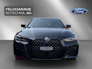 BMW M440i xDrive Gran Coupé **CH Fahrzeug**