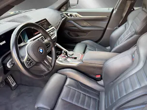 BMW M440i xDrive Gran Coupé **CH Fahrzeug**