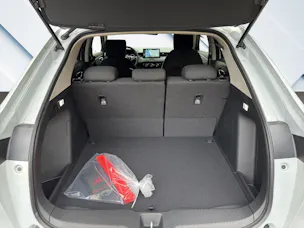 Honda HR-V 1.5 i-MMD Elegance, Leasing Aktion 1.9% , Bis zu 8 Jahre oder 160'000 km Garantie