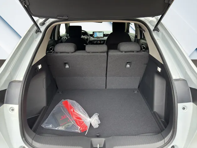 Honda HR-V 1.5 i-MMD Elegance, Leasing Aktion 1.9% , Bis zu 8 Jahre oder 160'000 km Garantie