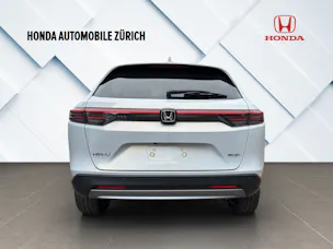 Honda HR-V 1.5 i-MMD Elegance, Leasing Aktion 1.9% , Bis zu 8 Jahre oder 160'000 km Garantie