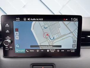 Honda HR-V 1.5 i-MMD Elegance, Leasing Aktion 1.9% , Bis zu 8 Jahre oder 160'000 km Garantie