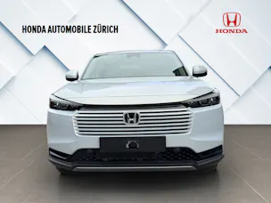 Honda HR-V 1.5 i-MMD Elegance, Leasing Aktion 1.9% , Bis zu 8 Jahre oder 160'000 km Garantie