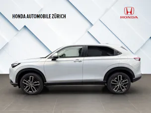 Honda HR-V 1.5 i-MMD Elegance, Leasing Aktion 1.9% , Bis zu 8 Jahre oder 160'000 km Garantie
