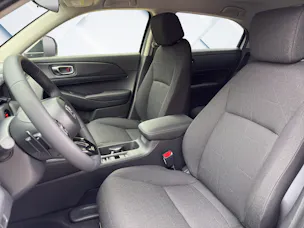 Honda HR-V 1.5 i-MMD Elegance, Leasing Aktion 1.9% , Bis zu 8 Jahre oder 160'000 km Garantie