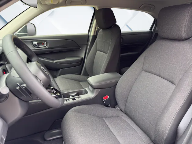 Honda HR-V 1.5 i-MMD Elegance, Leasing Aktion 1.9% , Bis zu 8 Jahre oder 160'000 km Garantie