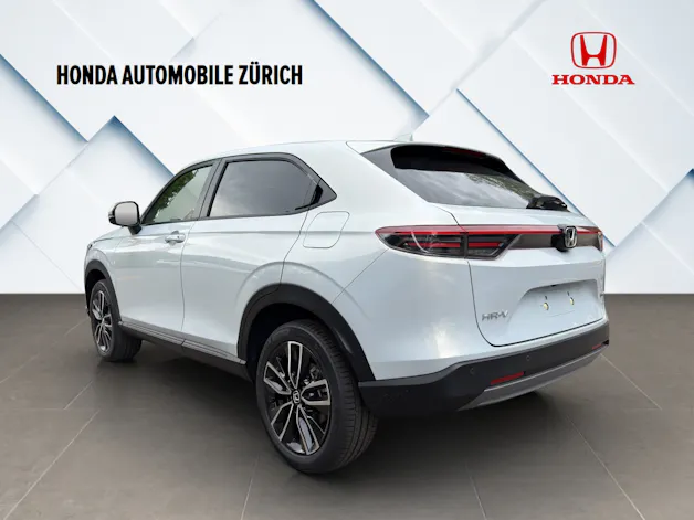 Honda HR-V 1.5 i-MMD Elegance, Leasing Aktion 1.9% , Bis zu 8 Jahre oder 160'000 km Garantie