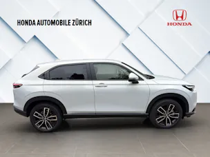 Honda HR-V 1.5 i-MMD Elegance, Leasing Aktion 1.9% , Bis zu 8 Jahre oder 160'000 km Garantie
