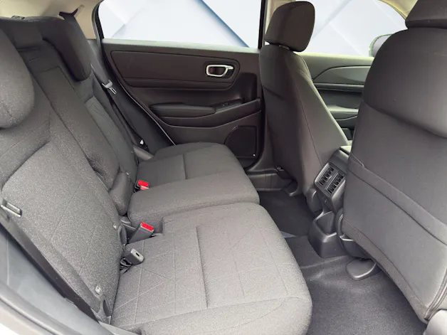 Honda HR-V 1.5 i-MMD Elegance, Leasing Aktion 1.9% , Bis zu 8 Jahre oder 160'000 km Garantie