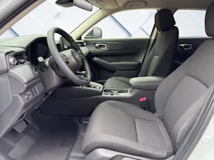 Honda HR-V 1.5 i-MMD Elegance, Leasing Aktion 1.9% , Bis zu 8 Jahre oder 160'000 km Garantie