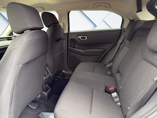 Honda HR-V 1.5 i-MMD Elegance, Leasing Aktion 1.9% , Bis zu 8 Jahre oder 160'000 km Garantie