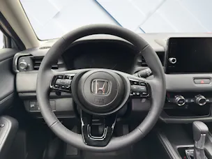Honda HR-V 1.5 i-MMD Elegance, Leasing Aktion 1.9% , Bis zu 8 Jahre oder 160'000 km Garantie