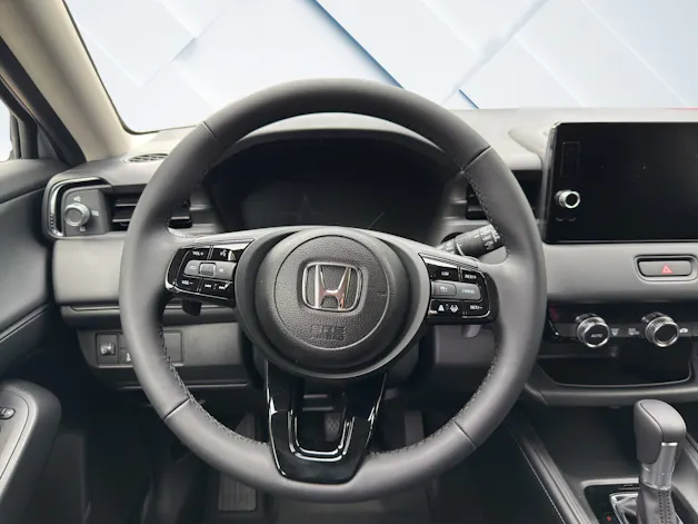 Honda HR-V 1.5 i-MMD Elegance, Leasing Aktion 1.9% , Bis zu 8 Jahre oder 160'000 km Garantie