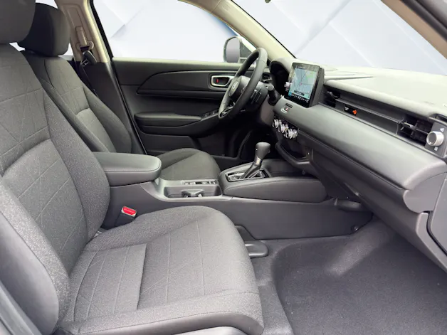 Honda HR-V 1.5 i-MMD Elegance, Leasing Aktion 1.9% , Bis zu 8 Jahre oder 160'000 km Garantie