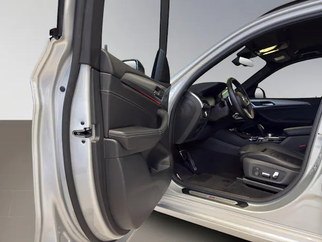 BMW X3 30d xDrive M-SportPaket