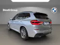 BMW X3 30d xDrive M-SportPaket