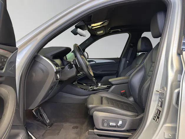 BMW X3 30d xDrive M-SportPaket