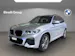 BMW X3 30d xDrive M-SportPaket