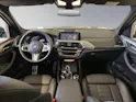 BMW X3 30d xDrive M-SportPaket