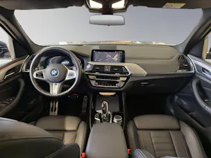 BMW X3 30d xDrive M-SportPaket