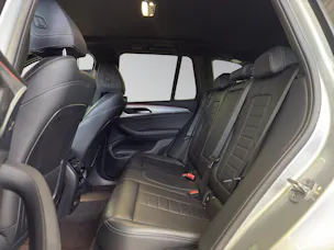 BMW X3 30d xDrive M-SportPaket
