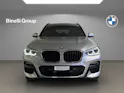 BMW X3 30d xDrive M-SportPaket
