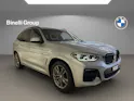 BMW X3 30d xDrive M-SportPaket