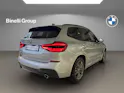 BMW X3 30d xDrive M-SportPaket