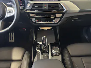 BMW X3 30d xDrive M-SportPaket