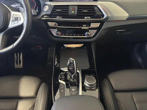 BMW X3 30d xDrive M-SportPaket