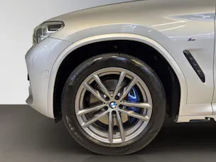 BMW X3 30d xDrive M-SportPaket