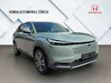 Honda HR-V 1.5 i-MMD Elegance, Leasing Aktion 1.9 %, Bis zu 8 Jahre oder 160'000 km Garantie