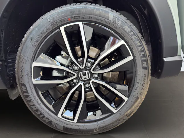 Honda HR-V 1.5 i-MMD Elegance, Leasing Aktion 1.9 %, Bis zu 8 Jahre oder 160'000 km Garantie