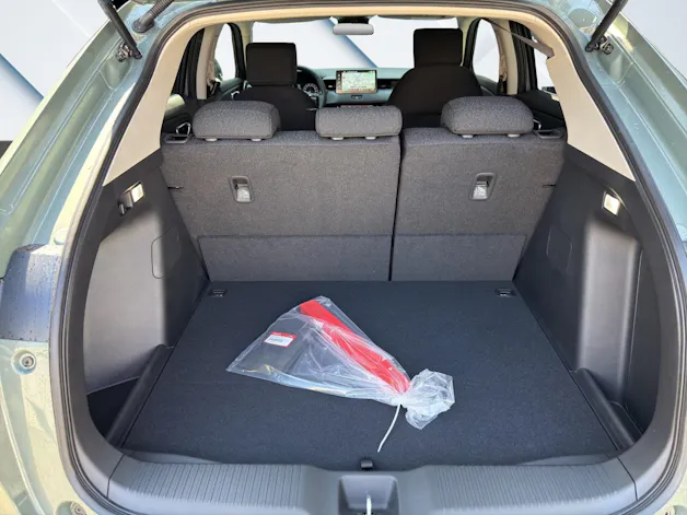 Honda HR-V 1.5 i-MMD Elegance, Leasing Aktion 1.9 %, Bis zu 8 Jahre oder 160'000 km Garantie