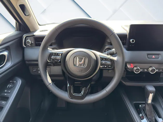 Honda HR-V 1.5 i-MMD Elegance, Leasing Aktion 1.9 %, Bis zu 8 Jahre oder 160'000 km Garantie