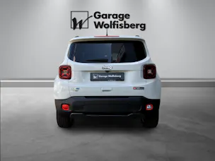 Jeep Renegade 1.3 Swiss Limited 4xe