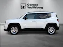 Jeep Renegade 1.3 Swiss Limited 4xe