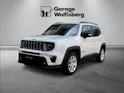 Jeep Renegade 1.3 Swiss Limited 4xe