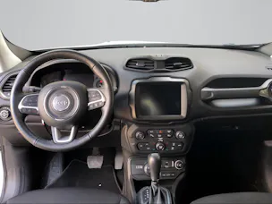 Jeep Renegade 1.3 Swiss Limited 4xe