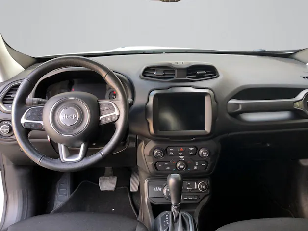 Jeep Renegade 1.3 Swiss Limited 4xe